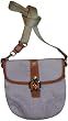 Women's Coach Purse Handbag Soho Mini Signature Swingpack Crossbody Lilac