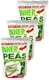 Trader Joe's Contemplates Inner Peas (Pack of Three)