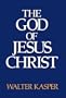 The God of Jesus Christ
