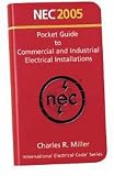 2005 NEC Volume 2 Commercial and Industrial Pocket Guide (National Electrical Code(Nec) Pocket Guide Volume 2 Commercial and Industrial)