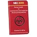 2005 NEC Volume 2 Commercial and Industrial Pocket Guide (International Electrical Code)