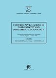 Control applications in post-harvest and processing technology (CAPPT'95) : a postprint volume form the 1st IFAC/CIGR/EurAgEng/ISHS Workshop, Ostend, Belgium 1-2 June 1995