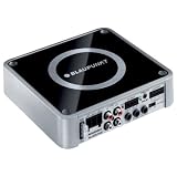 Buy Blaupunkt THA-275 PnP 2 1 Channel 400W Amplifier by Blaupunkt