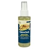 Calm Coat Natural Topical Spray - 4 ounces