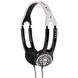Skullcandy Icon 2 Headphones Black/White, One Size