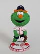 Boston Red Sox Fenway Wally 3.5" Mini Bobblehead