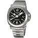 Panerai Mens PAM00297 Luminor GMT Black Dial Watch 41UJjKHQ%2BML. AA75 Panerai Mens PAM00297 Luminor GMT Black Dial Watch