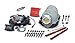 COMP Cams 302003T Inline Fuel Kit (Ls Transplant Ezefi & Lsxrt Intank)