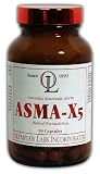 Olympian Labs Asma-x5