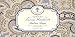 Saponificio Artigianale Fiorentino Purple Paisley Tuscan Lavender 3 Soap Gift Set