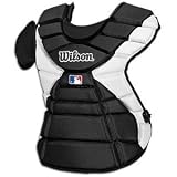 Wilson Pro Stock Hinge FX 2.0 Baseball Catcher's Chest Protector