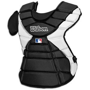 Wilson Pro Stock Hinge FX 2.0 Baseball Catcher's Chest Protector