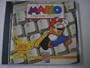 Mario Teaches Typing by Interplay - (CD-Rom, 1995)
