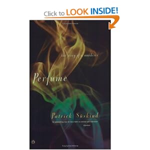 Perfume: The Story of a Murderer (International Writers)