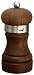 William Bounds GP ST Salt Mill, American Black Walnut