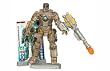 Iron Man 2 Movie 4 Inch Action Figure Iron Man Mark I