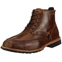 Timberland Men's Earthkeepers Moc Toe Chukka - 11.5W Tan