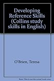 Developing reference skills