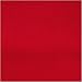 Kitchen & Housewares : Red Twill Futon Cover - Full Size