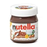 Nutella Spread: 15 Count