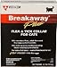Pet Supplies : Breakaway Flea & Tick Collar for Cats