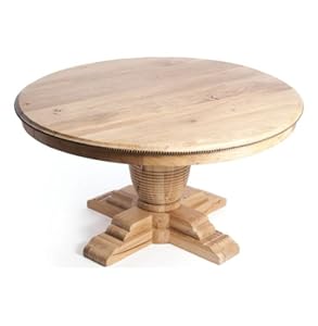 Vineyard Farm House Trestle Base 60