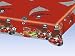 Roary Car Racing Theme Table Cover 180 x 120cms
