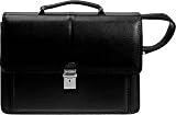 Men's Dr. Koffer Cassius Briefcase