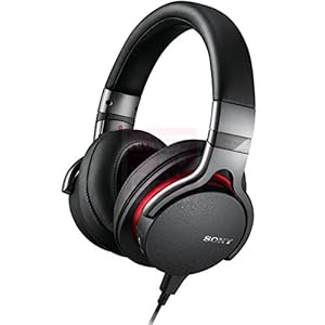 Amazon.com: Sony Mdr1adac Premium Hi-res