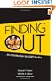 Finding Out: An Introduction to LGBT Studies