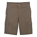 Toddler Boys' Cherokee&reg; Oliver Long Short - Brown
