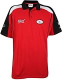 Dale Earnhardt Jr Sponsored Fan Polo Shirt
