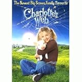 Minik Örümcek sarlot / Charlotte's Web (DVD)