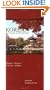 Korean Dictionary & Phrasebook: Korean-English/English-Korean (Hippocrene Dictionary and Phrasebook) (Korean Edition)
