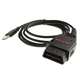 VAG K+can 1.4 Commander Vw Audi Seat Skoda Diagnostic
