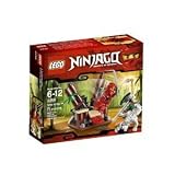 LEGO Ninjago Ninja Ambush 2258