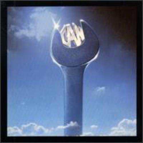 Album Art for Can by The Can