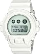 G-SHOCK ��Solid Colors�ס��������ġ�DW-6900WW-7JF
