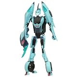 Transformers Animated Deluxe Figure Blurr