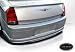 2005-2010 Chrysler 300/300C Couture Executive Rear Lip