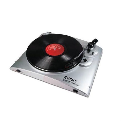 ION Audio Profile Express USB Plattenspieler Preisvergleich