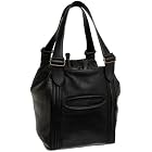KALE Terra Leather Tote