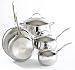 Hamilton Beach 94711 Stainless Gourmet Pro 8 Piece Set