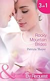 Rocky Mountain brides