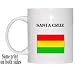 Bolivia -