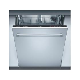 Bosch SGV46M03EU - Bosch SGV 46M03EU - Int�gr�(e) - 60 cm