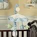 Baby : Go Fish Ocean Fishing Baby Musical Crib Mobile by JoJo Designs