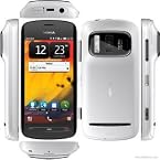 Nokia 808 PureView