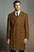 Info/Buy Autograph Double Breasted Wool Coat by Mark Powell