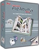 Flipalbum 6.0 Professional